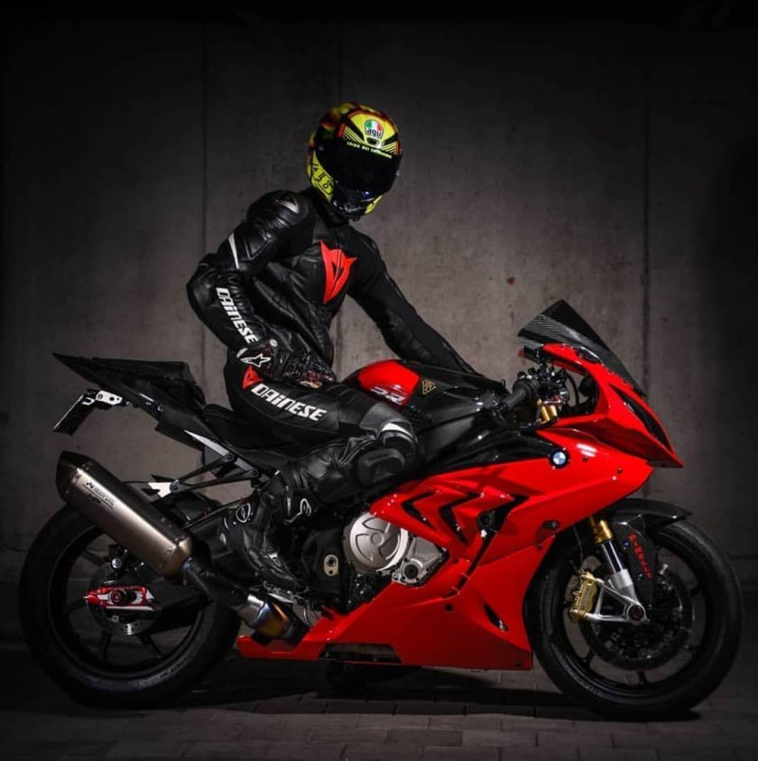 Yamaha r6 1000rr
