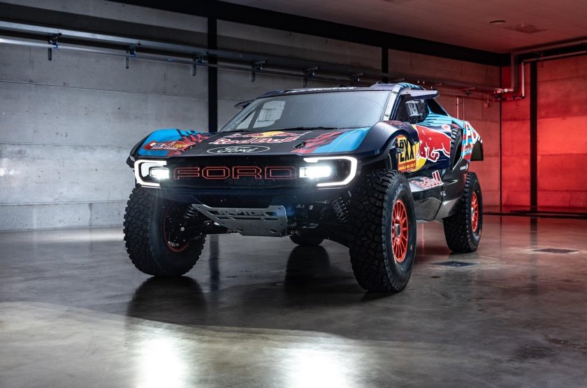 Ралли дакар 2025