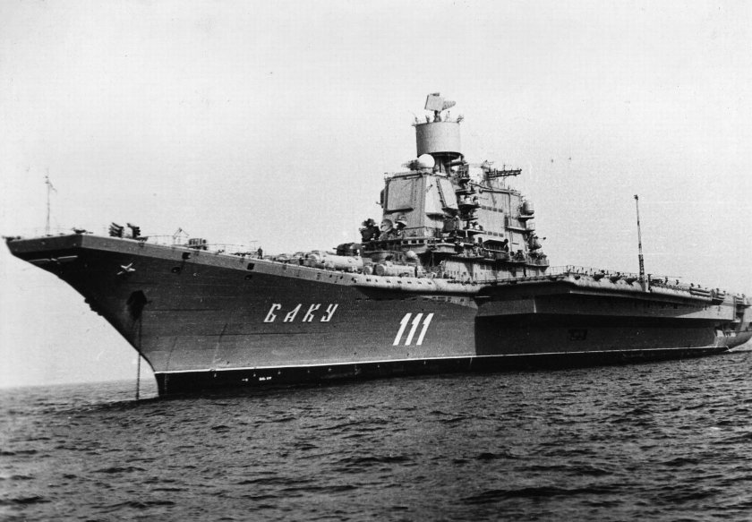 1143 киев авианесущий крейсер