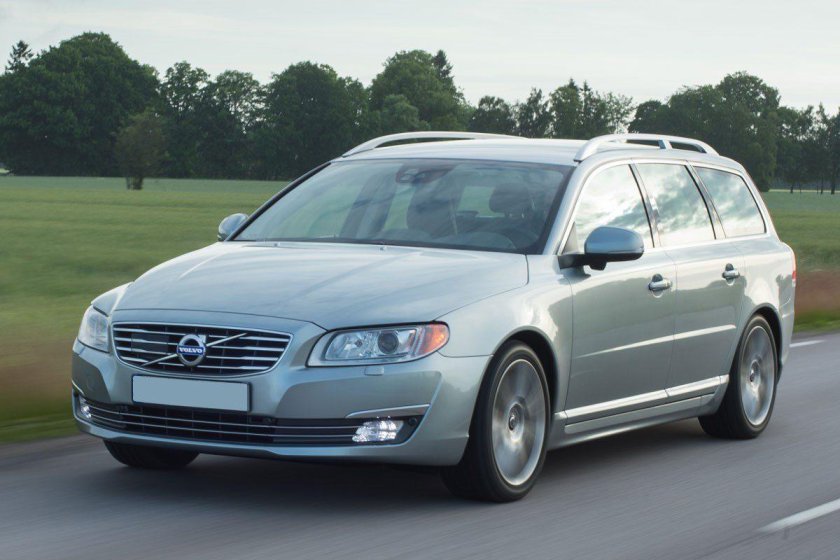 Вольво v 70 универсал