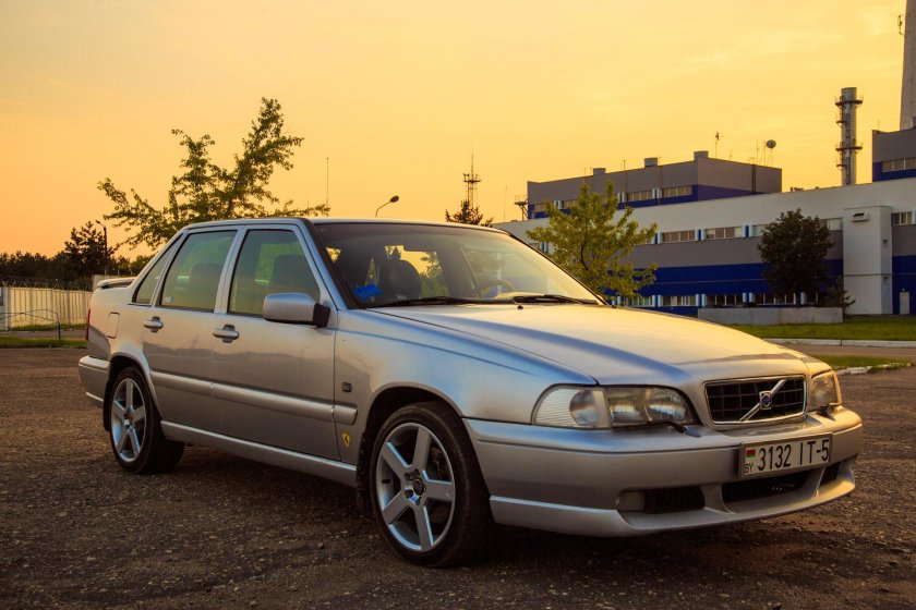 Volvo s70 1998