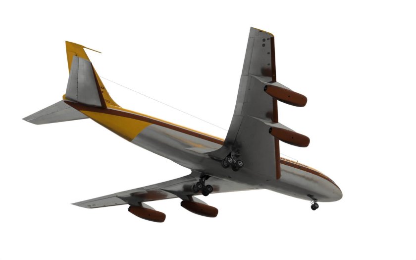 Модели самолета