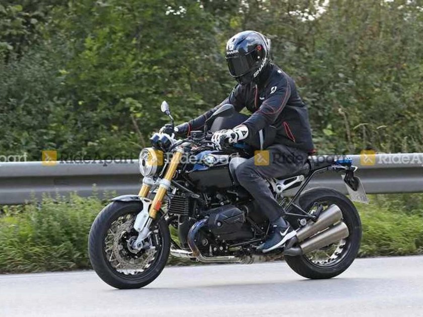 BMW R NINET 2021