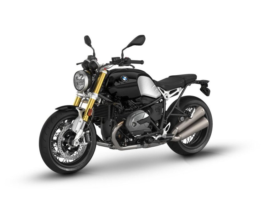 BMW R NINET