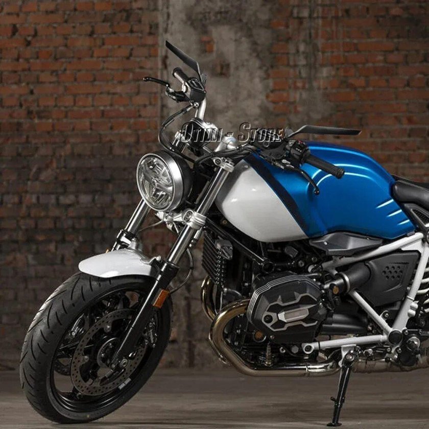 BMW R NINET 2021