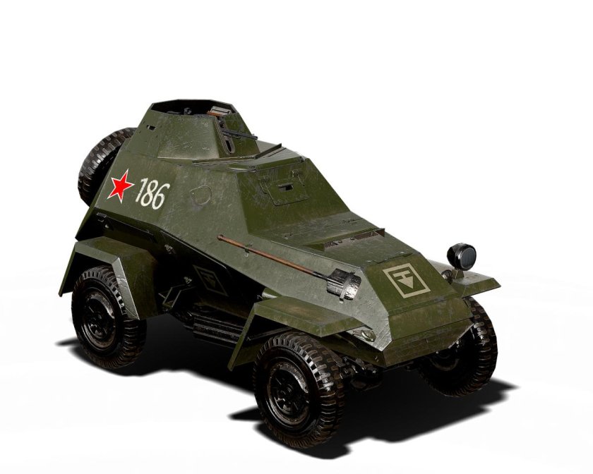 SDKFZ 222