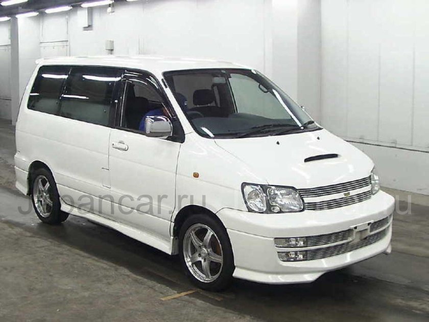 Toyota Town Ace Noah 1999