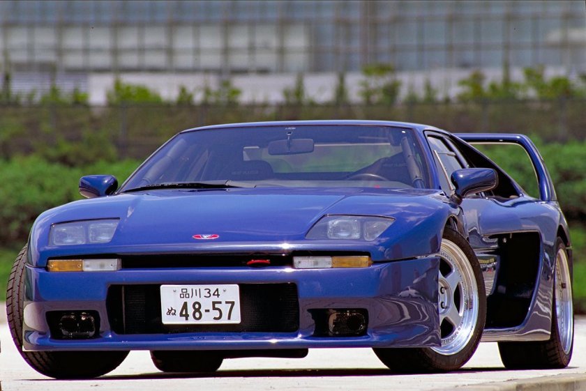 Venturi 400 gt