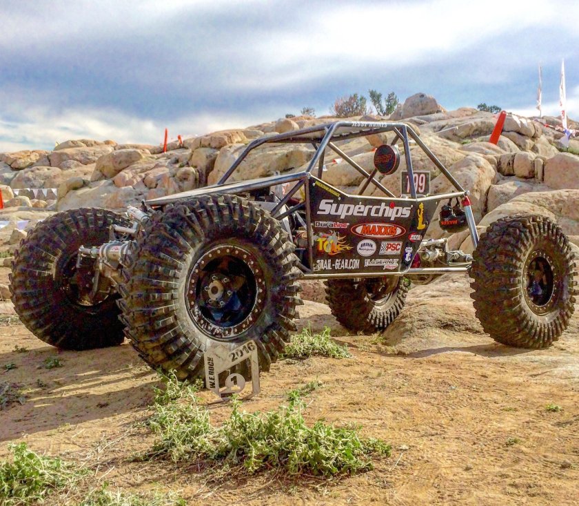 Американский краулер