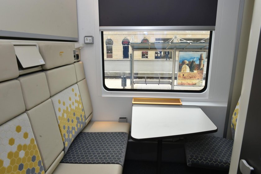 Железнодорожная линия Баку-Тбилиси-карс