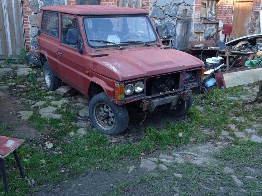 Велта автокам -2160