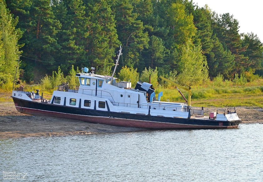 Путейский проект 391