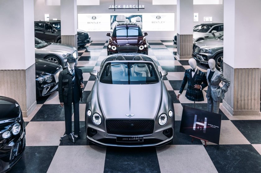 Новинки автомобилей