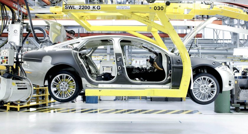 Land Rover автомобилестроительные компании Великобритании