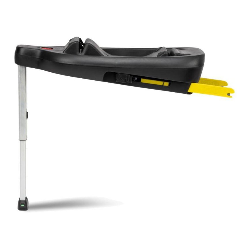 Автолюлька Tutis Elo i-Size