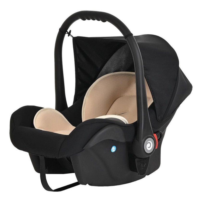 Автолюлька Tutis Nanni