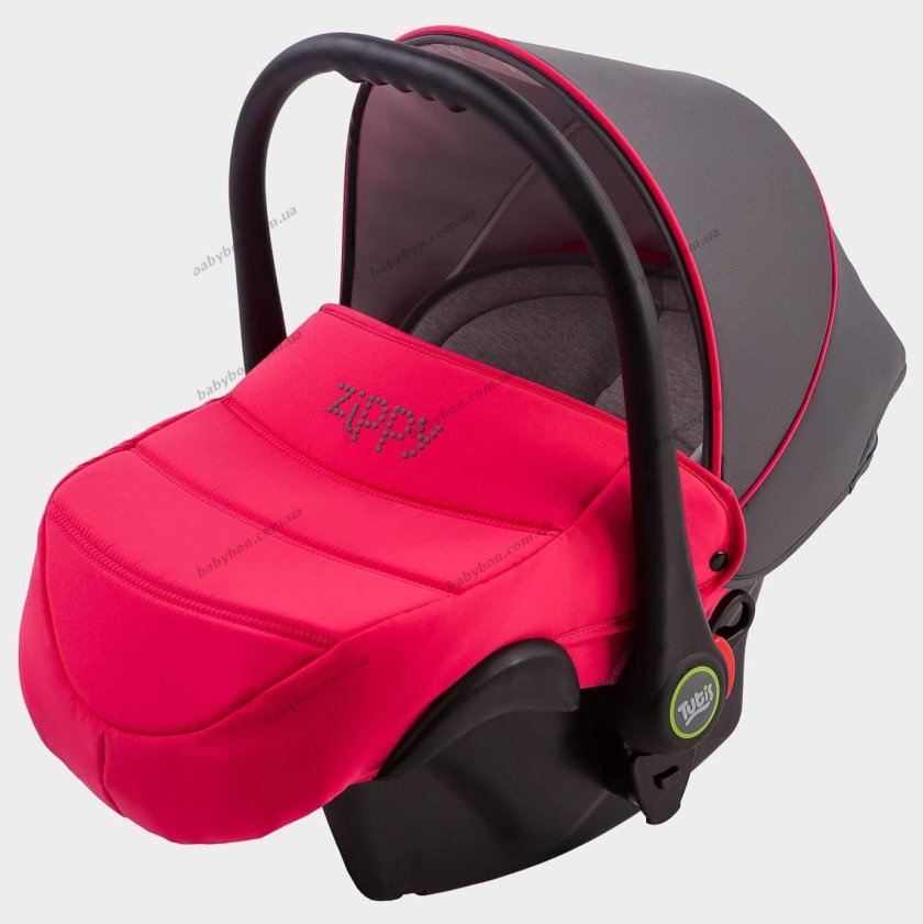 Автокресло Tutis tapu 3 в 1