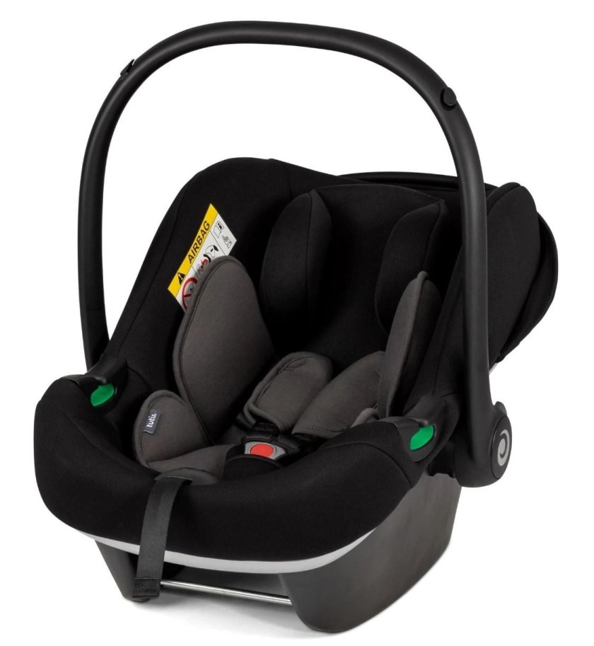 Автолюлька Tutis Elo i-Size