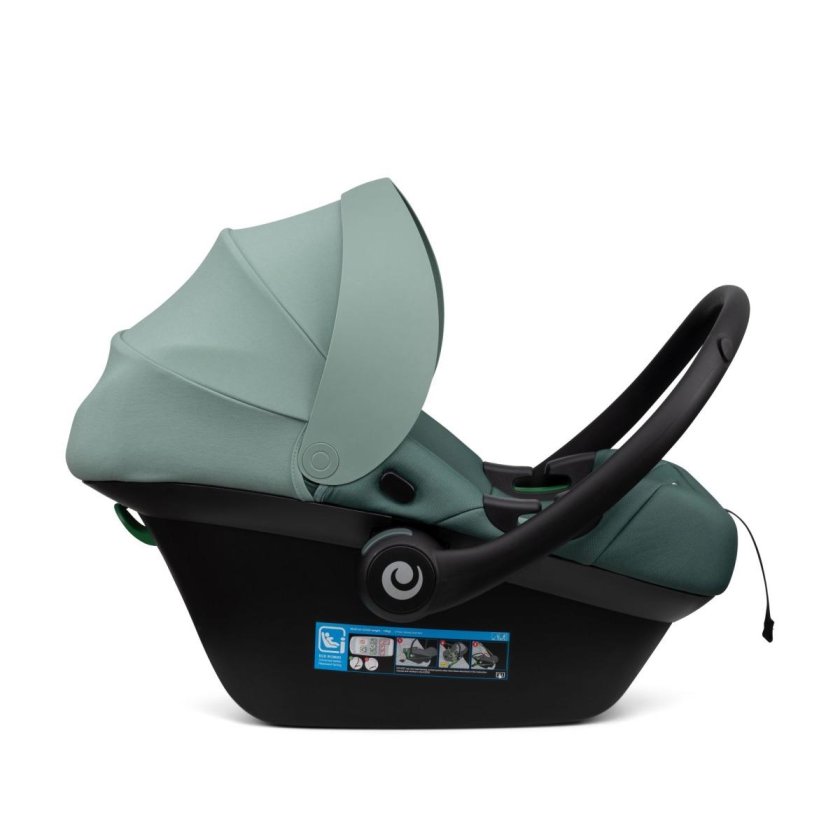 Автолюлька тутис