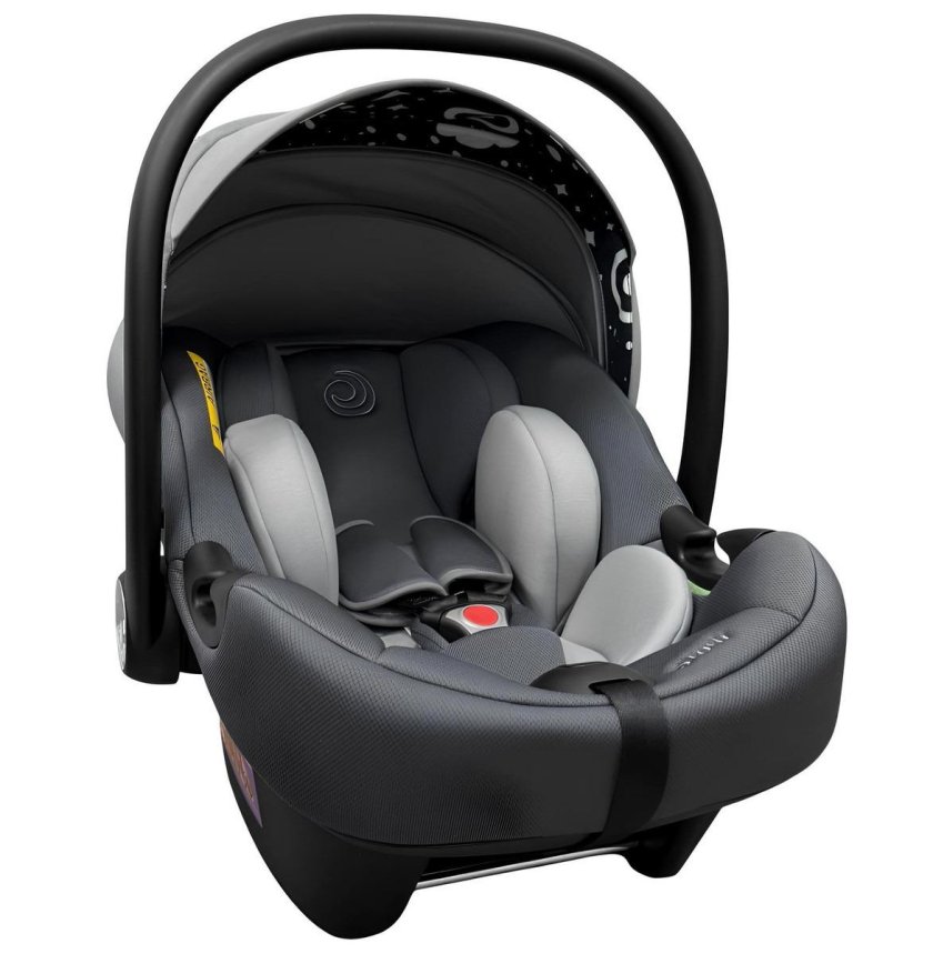 Автолюлька tutis elo i-size