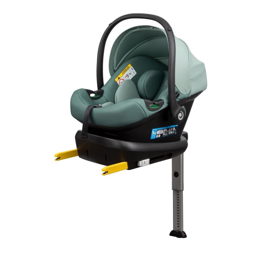 Автокресло от 0