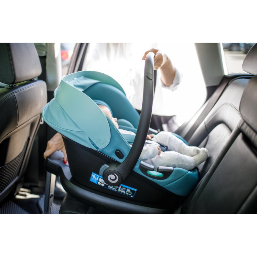 Автокресло maxi cosi для новорожденных