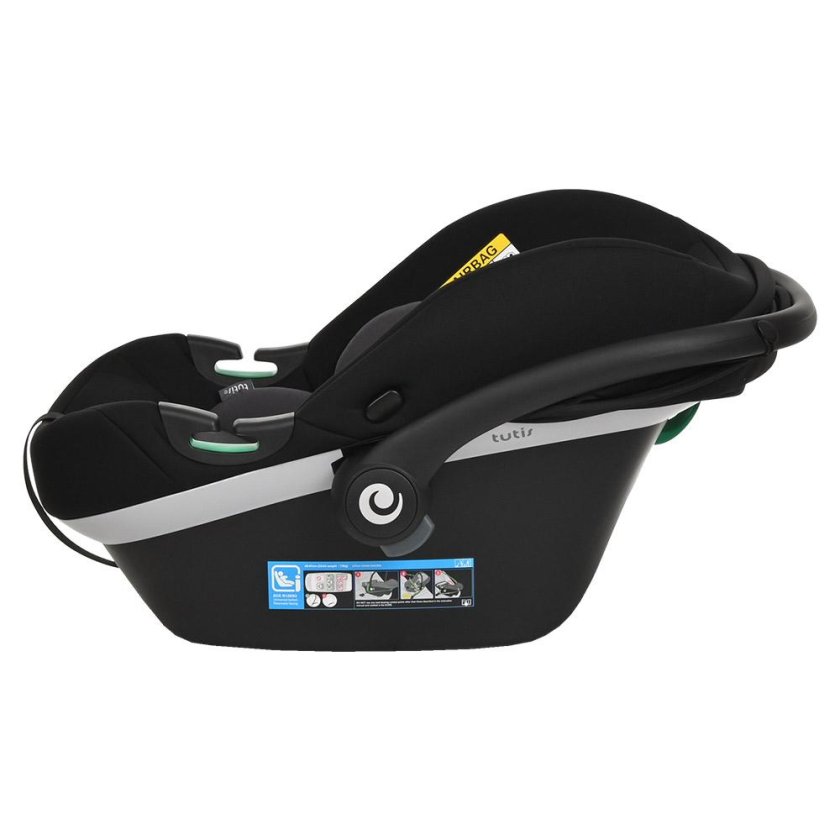 Детское автокресло tutis