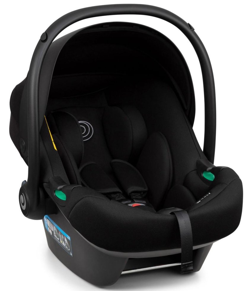 Автолюлька tutis