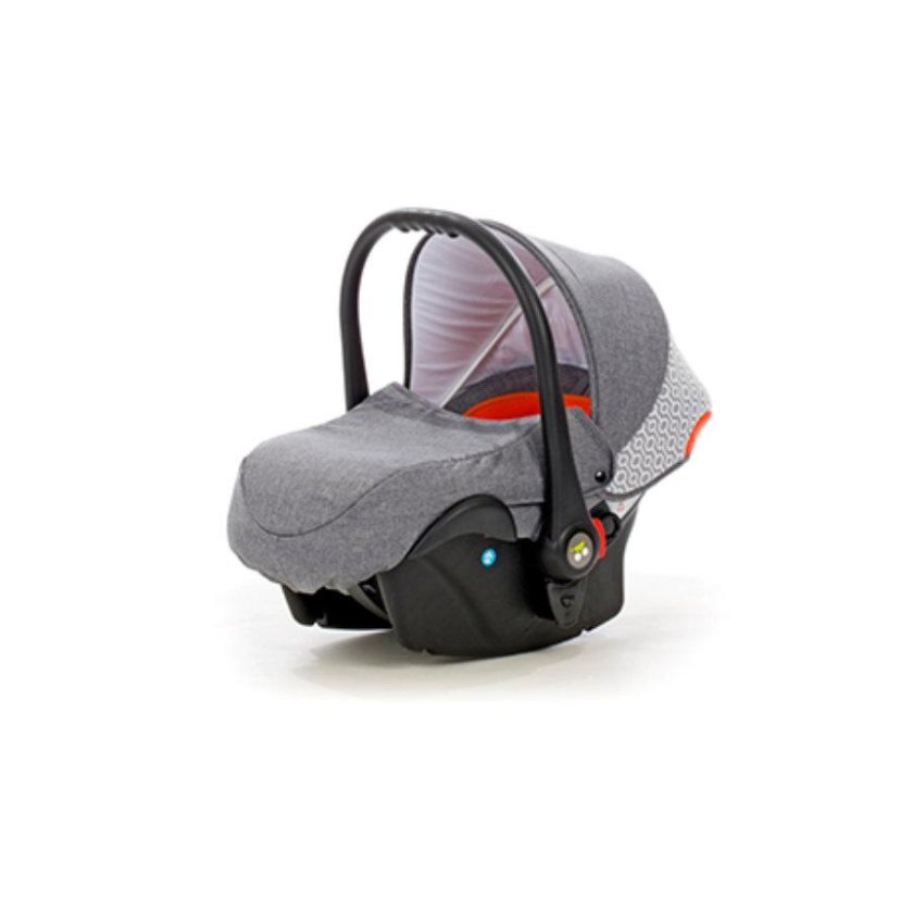 Автолюлька Tutis Mimi