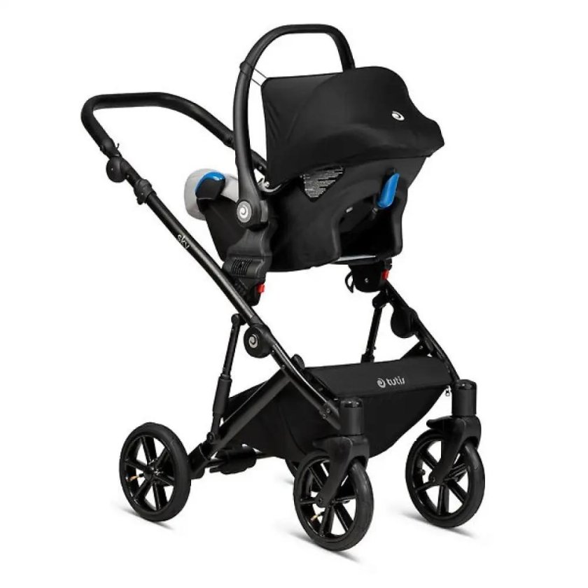 Коляска 2 в 1 Tutis Sky