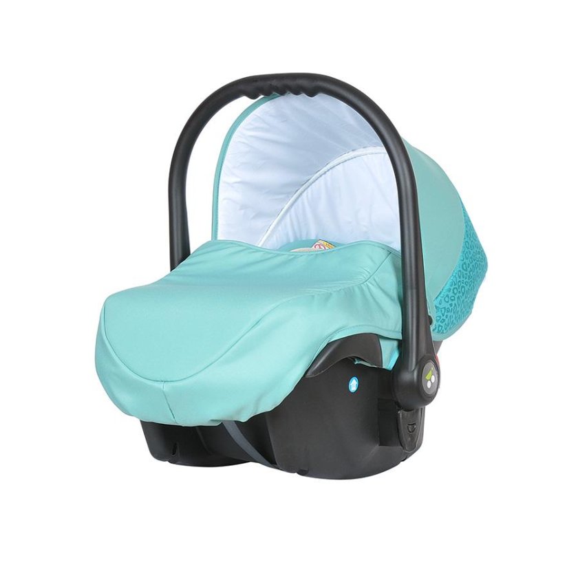 Автолюлька Tutis Mimi