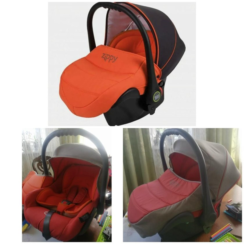 Адаптеры Tutis