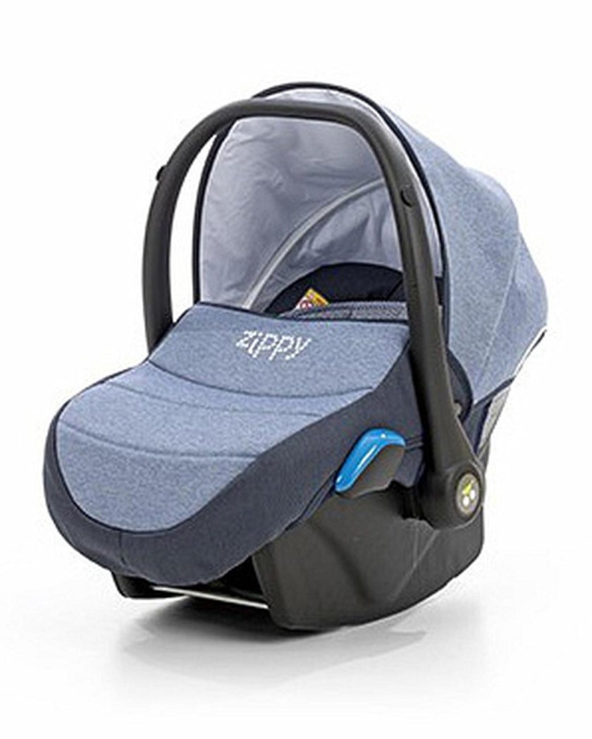 Тутис Вива автолюлька