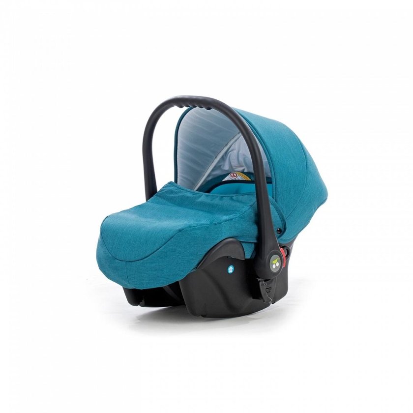 Автолюлька Tutis Mimi