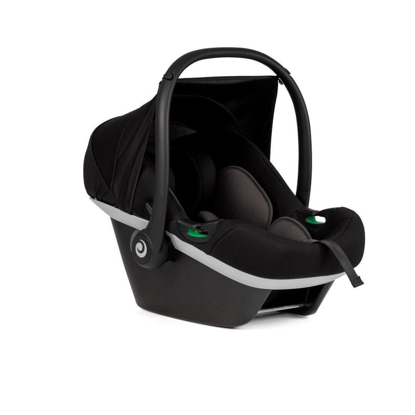 Автолюлька Tutis Elo i-Size