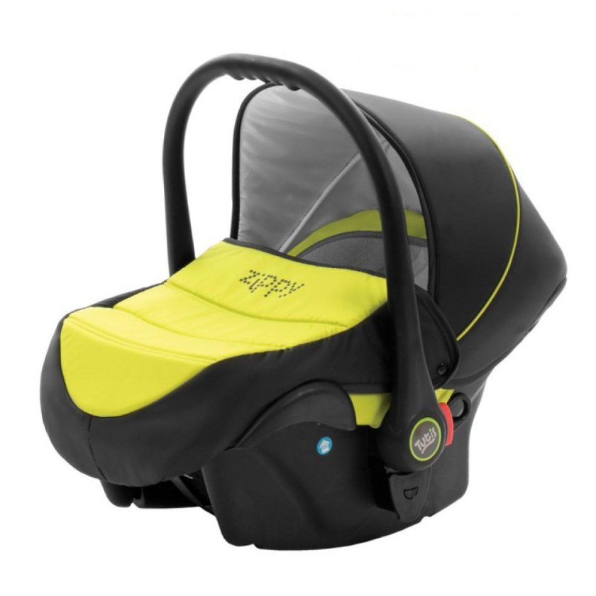 Автолюлька Tutis uno 3 Plus