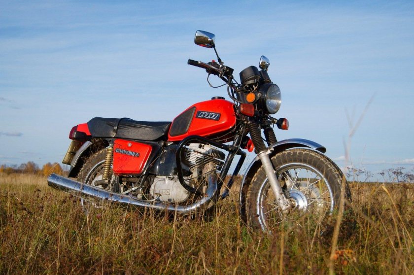 ИЖ Планета 5