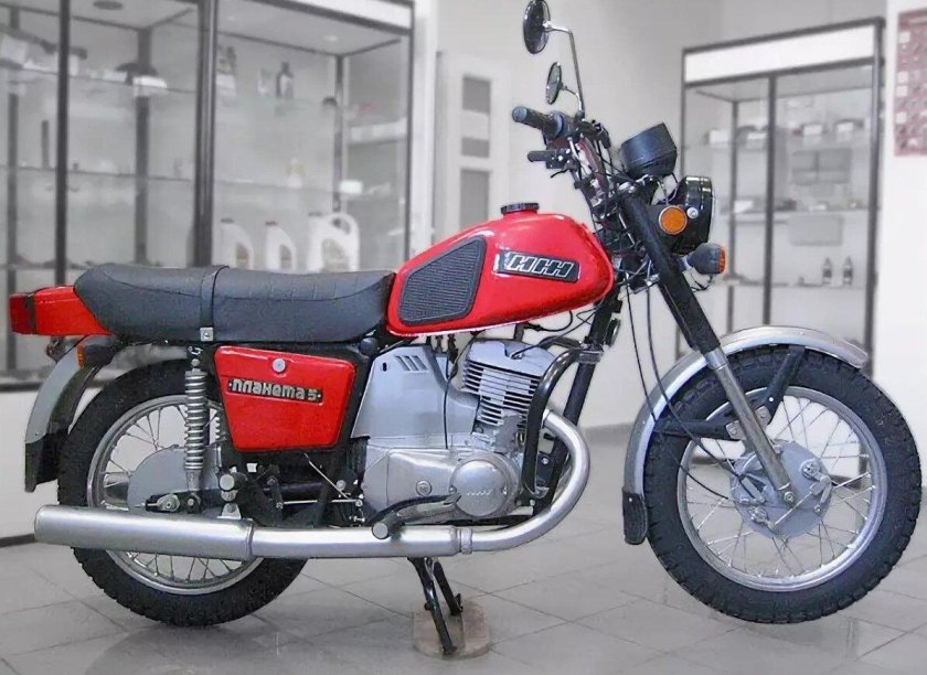 ИЖ Планета 5