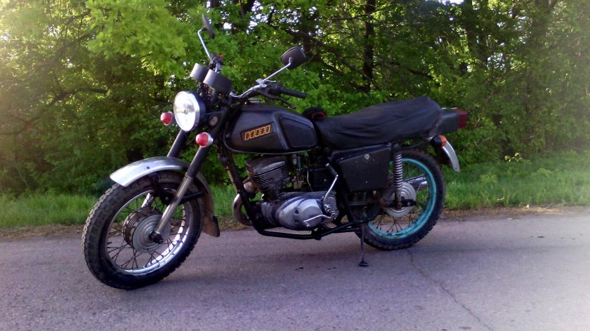 ИЖ Планета 5