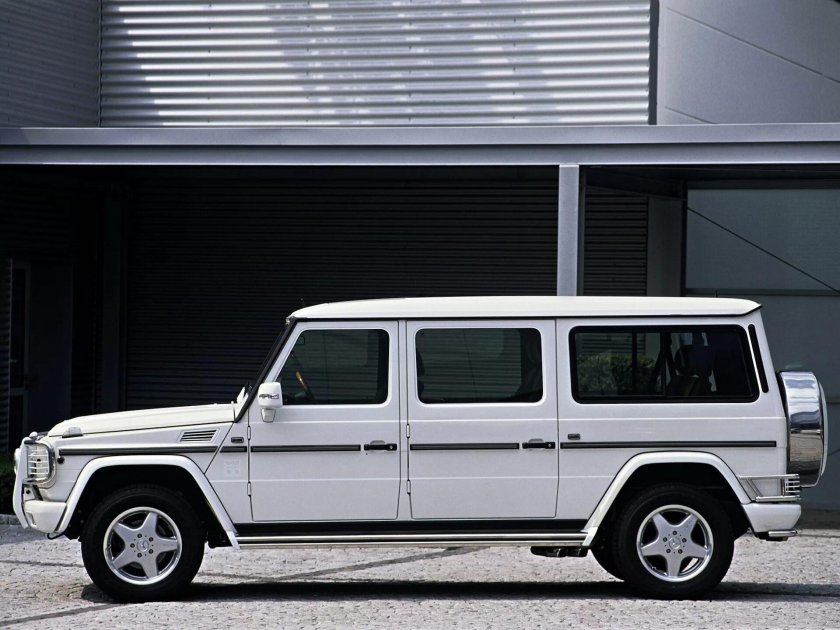 Mercedes Benz g63 AMG