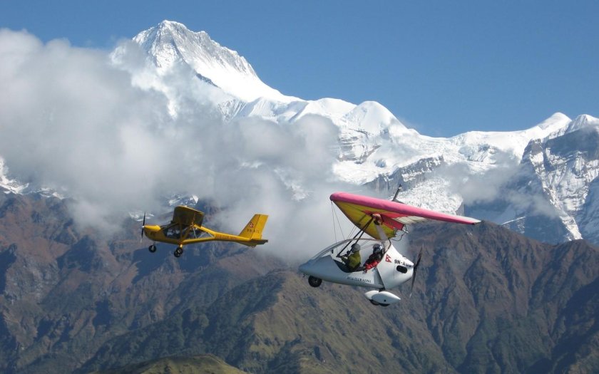 Покхара Непал