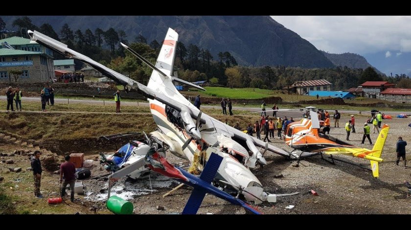 Сверхзвуковой пассажирский самолет 2022