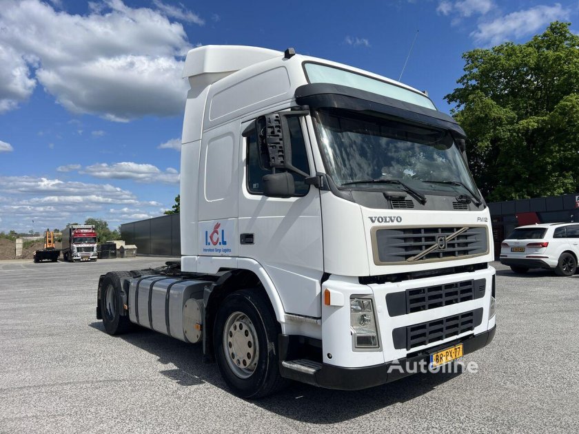 Volvo fh12 2007