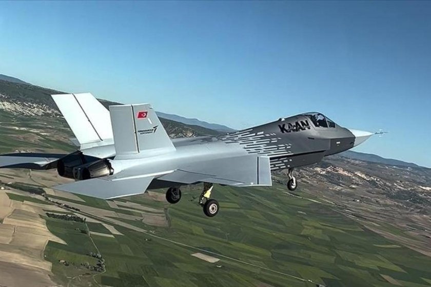 Türk havacılık ve uzay sanayii