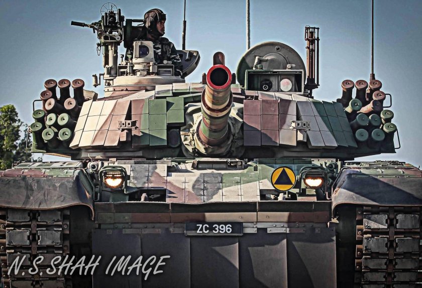 Pt-91 twardy танк