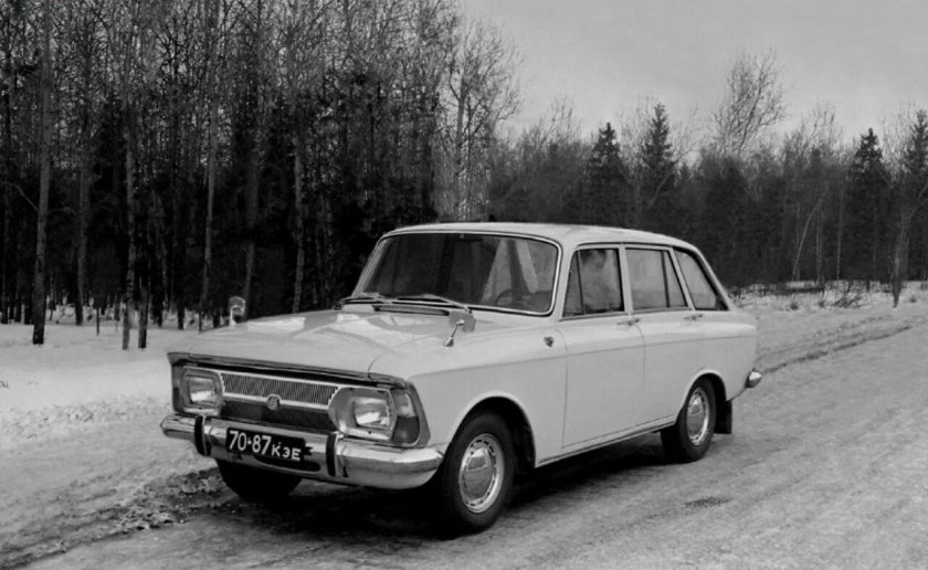 Ig ИЖ Комби радмир