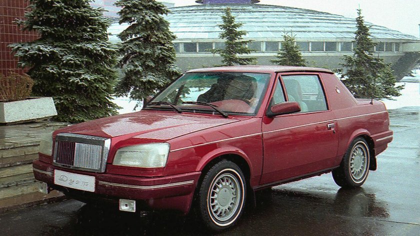 Иван калита москвич