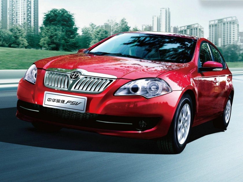 Джили Бриллианс