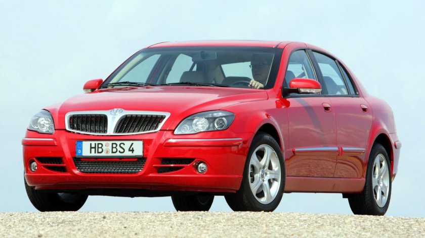 Бриллианс м2 2009