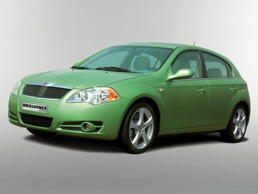 Brilliance bs2